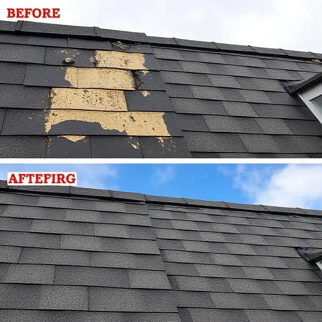 Roof Repair Near Me in Wellsburg, WV near me